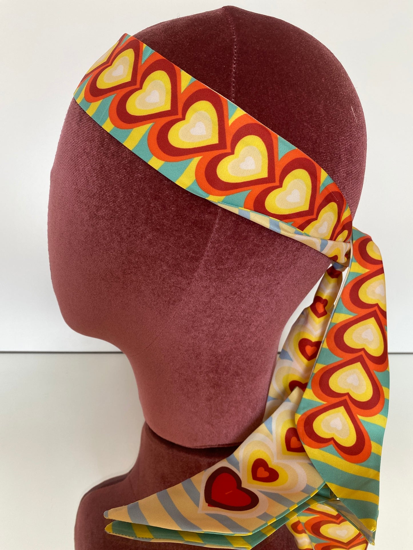 Hair So Chic headband