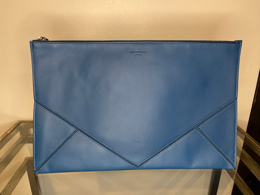 Givenchy envelope clutch