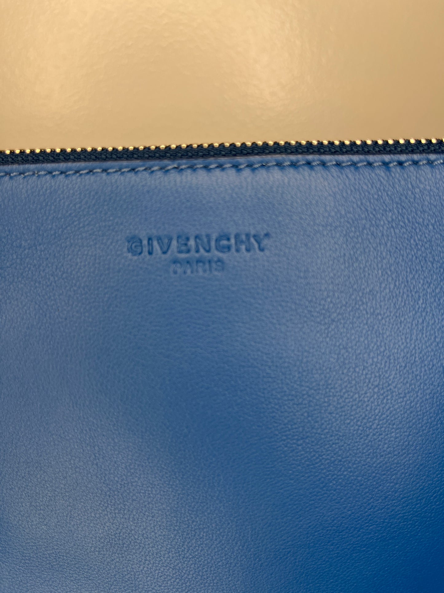 Givenchy envelope clutch