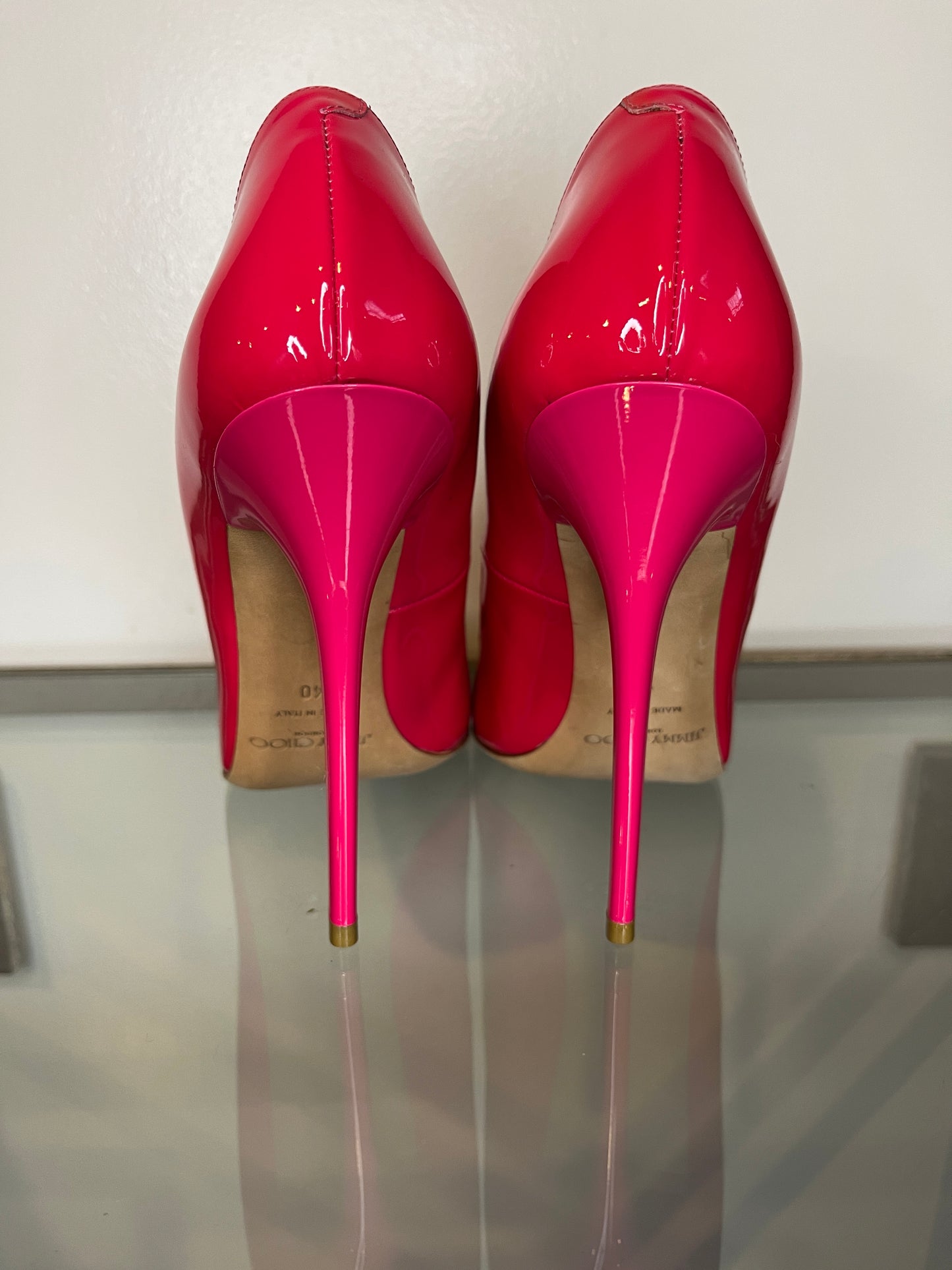 Jimmy Choo Anouk (pink)