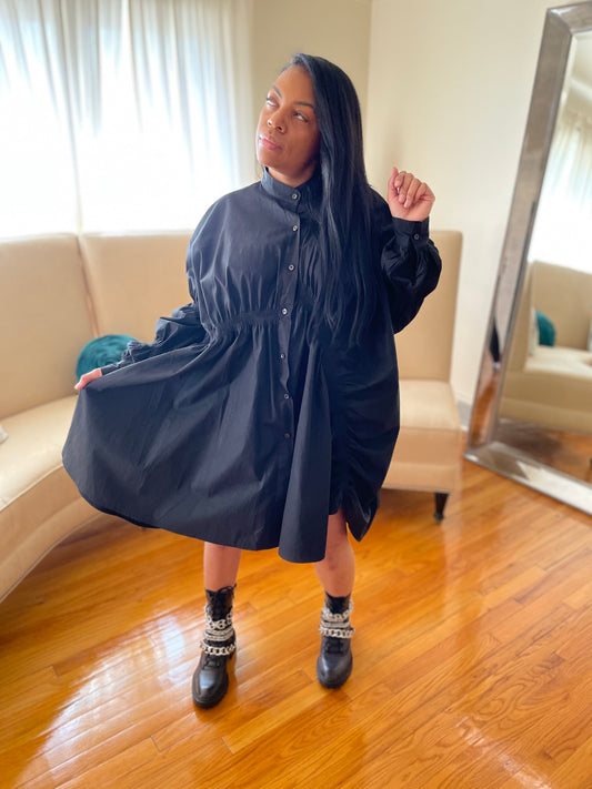 Megan Tunic