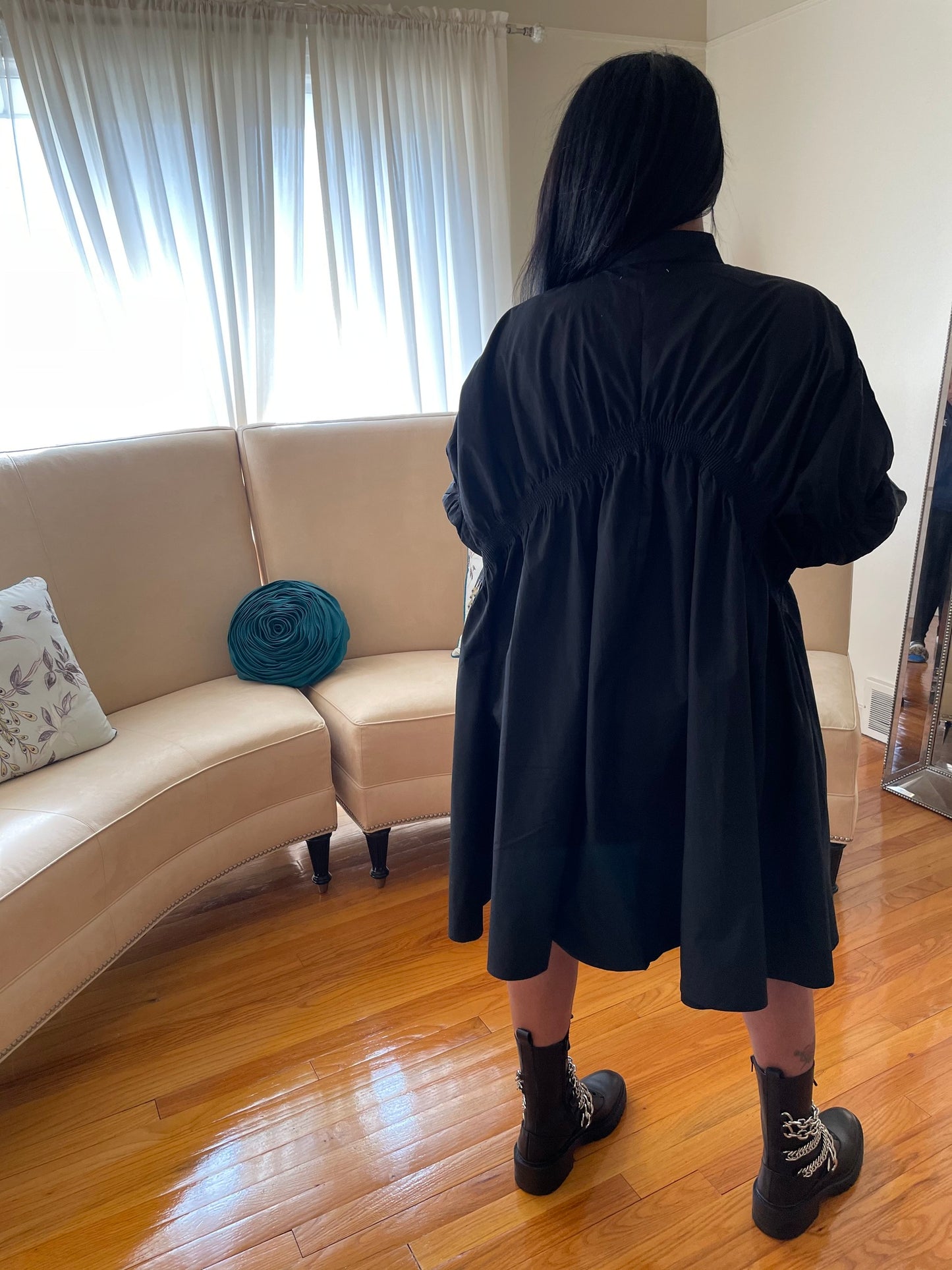 Megan Tunic
