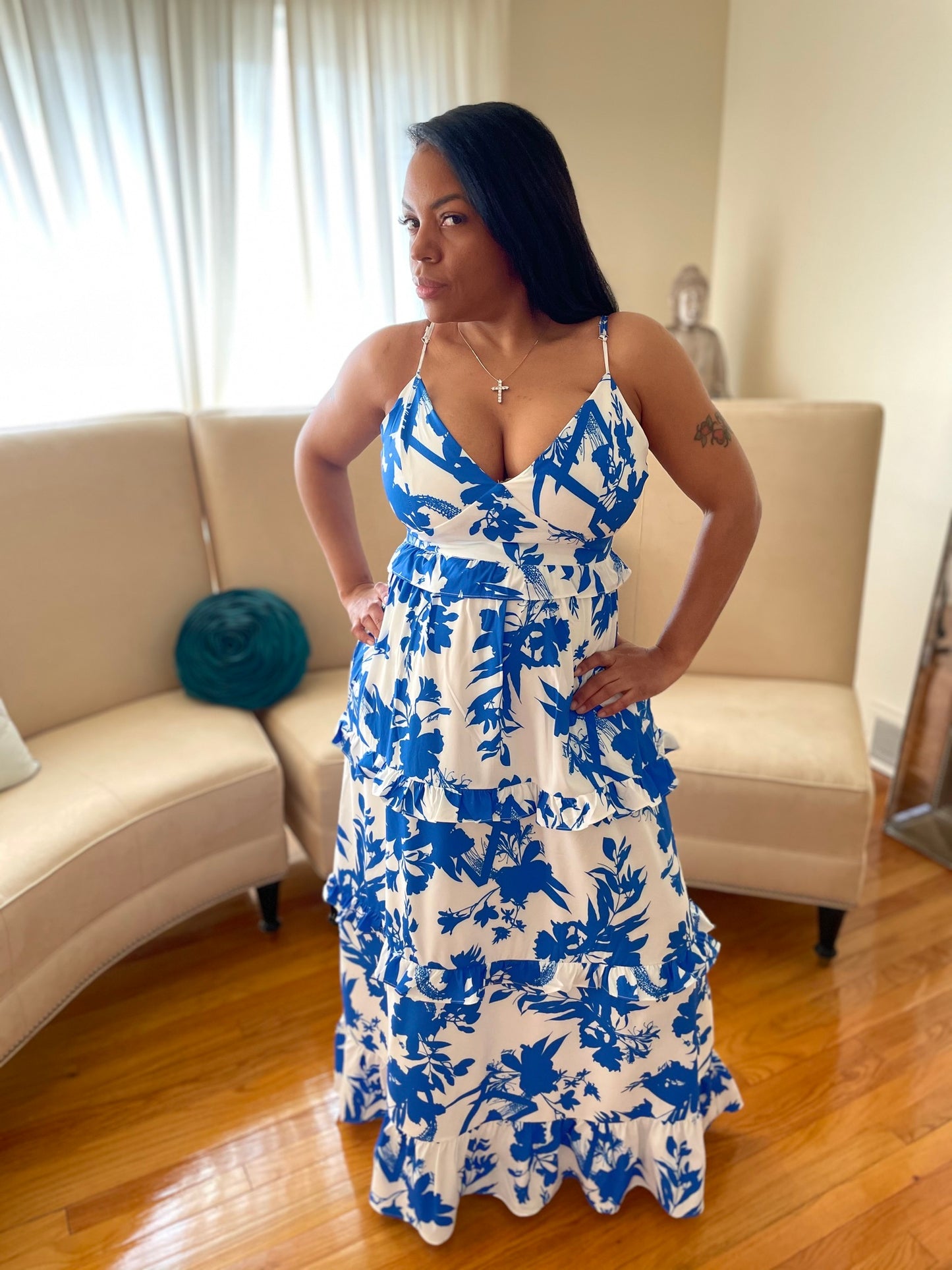 Billie Maxi