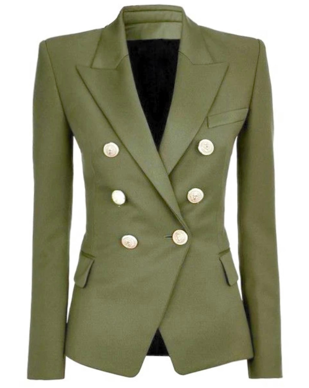 Bianca Blazer