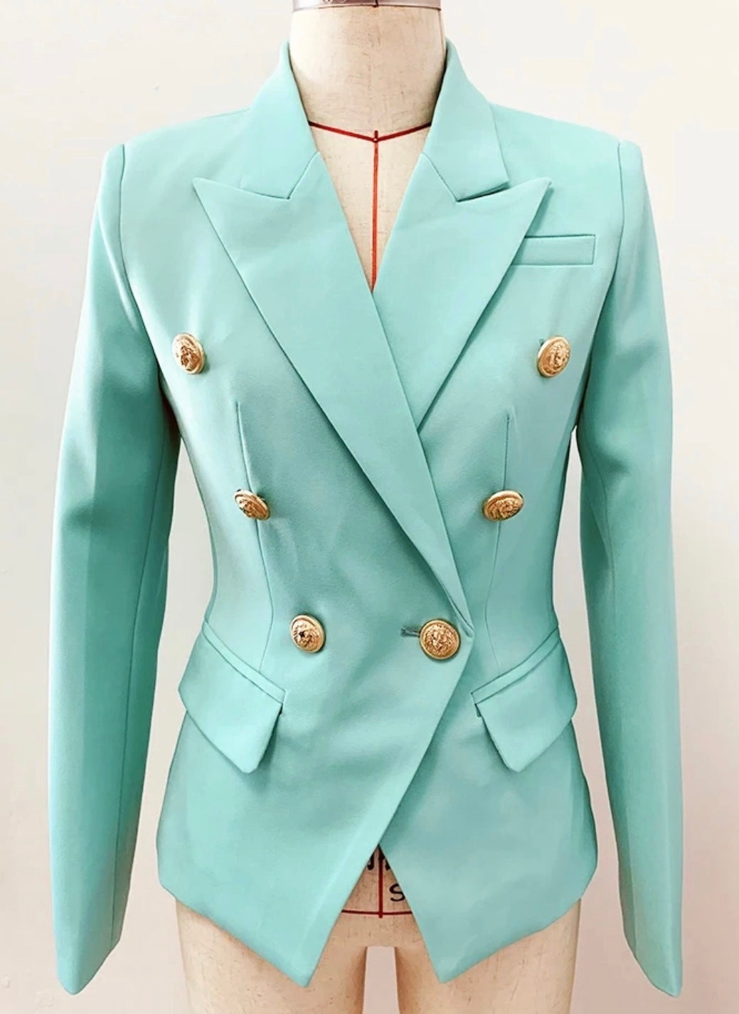 Bianca Blazer