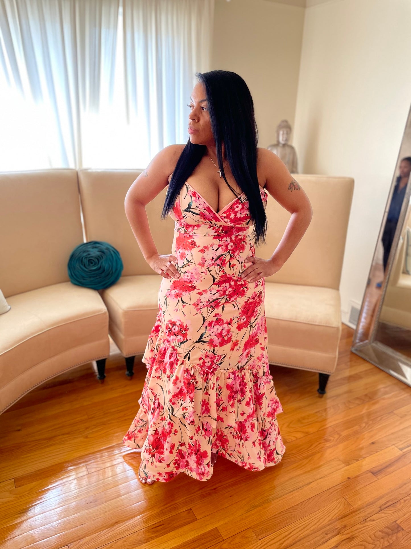 Cali Maxi