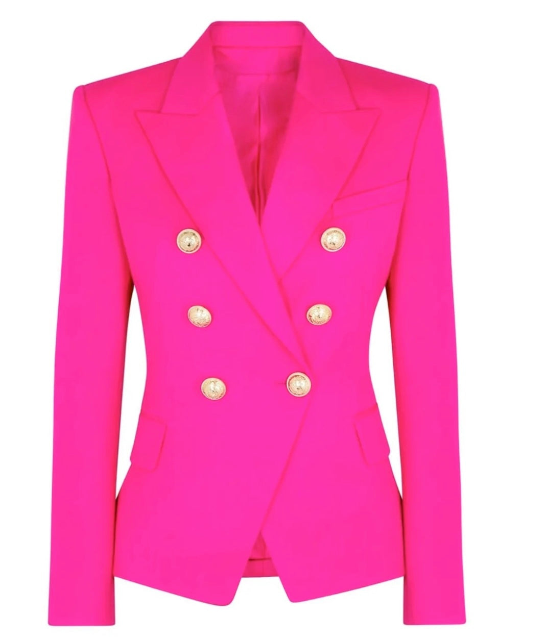 Bianca Blazer