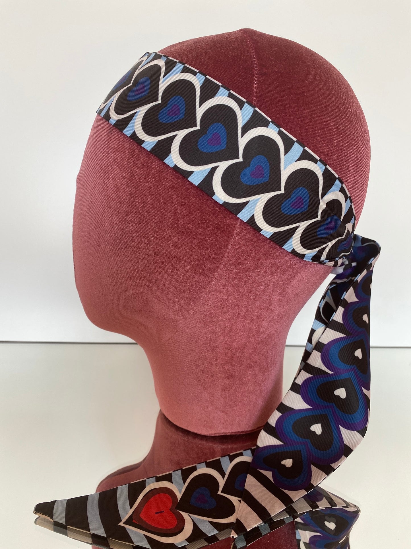 Hair So Chic headband