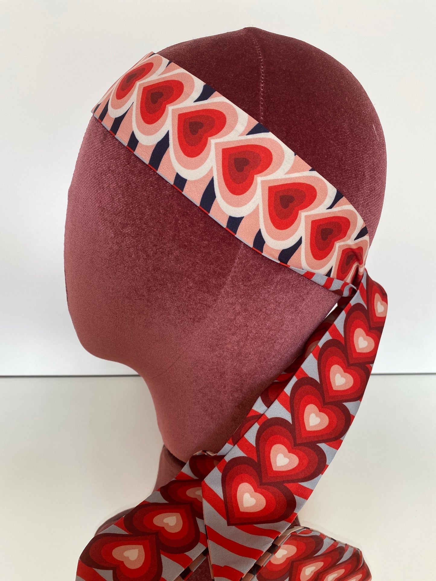 Hair So Chic headband
