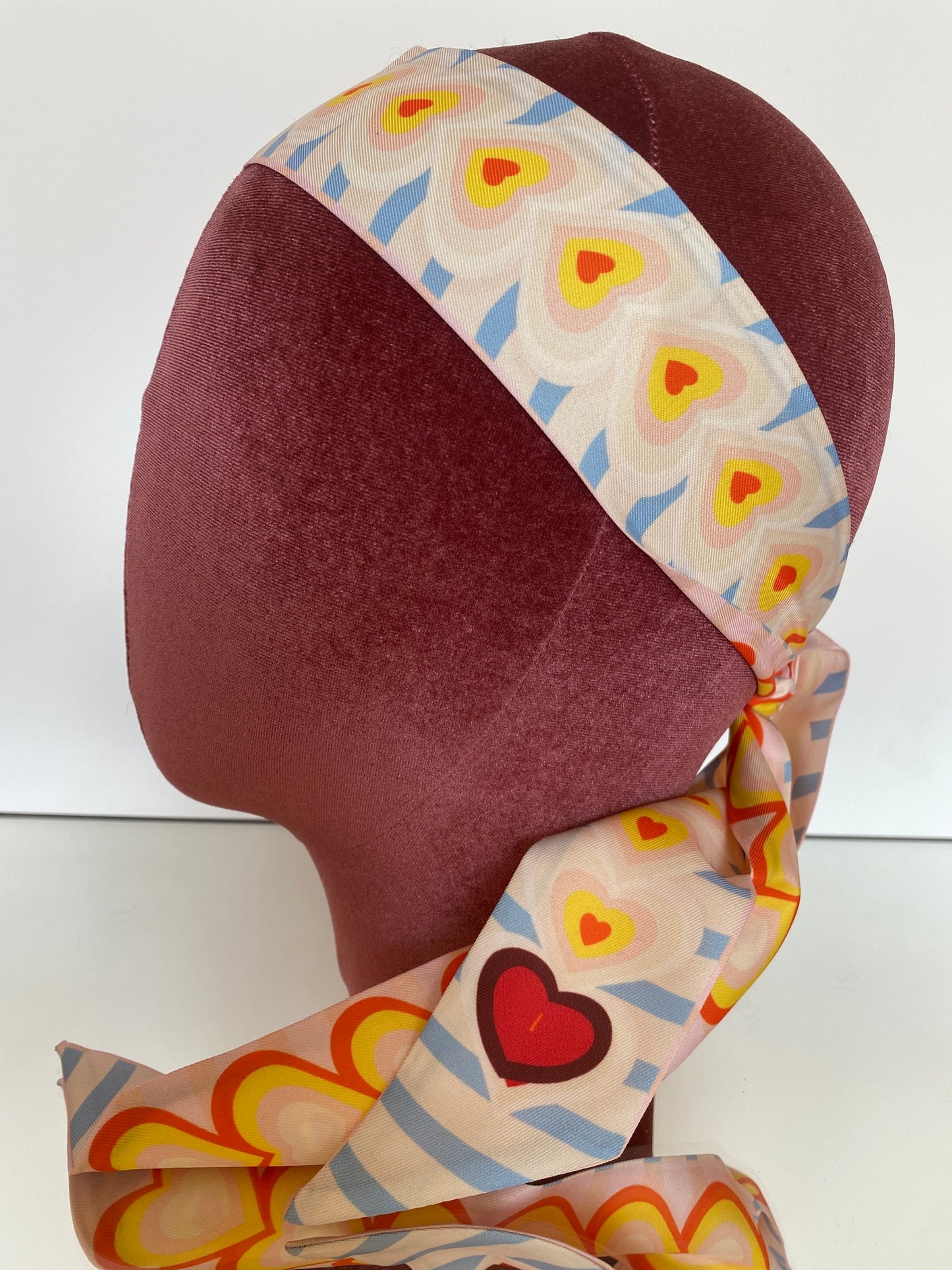Hair So Chic headband