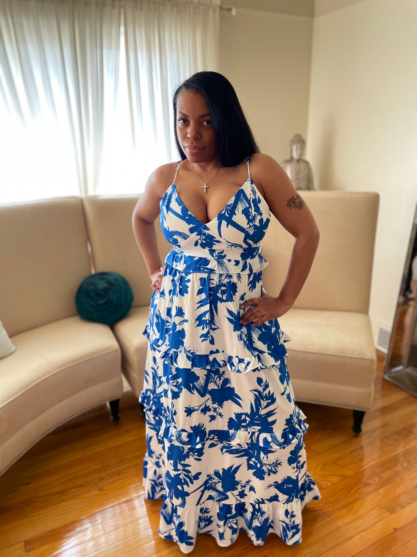 Billie Maxi