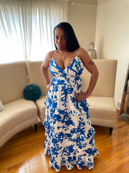 Billie Maxi