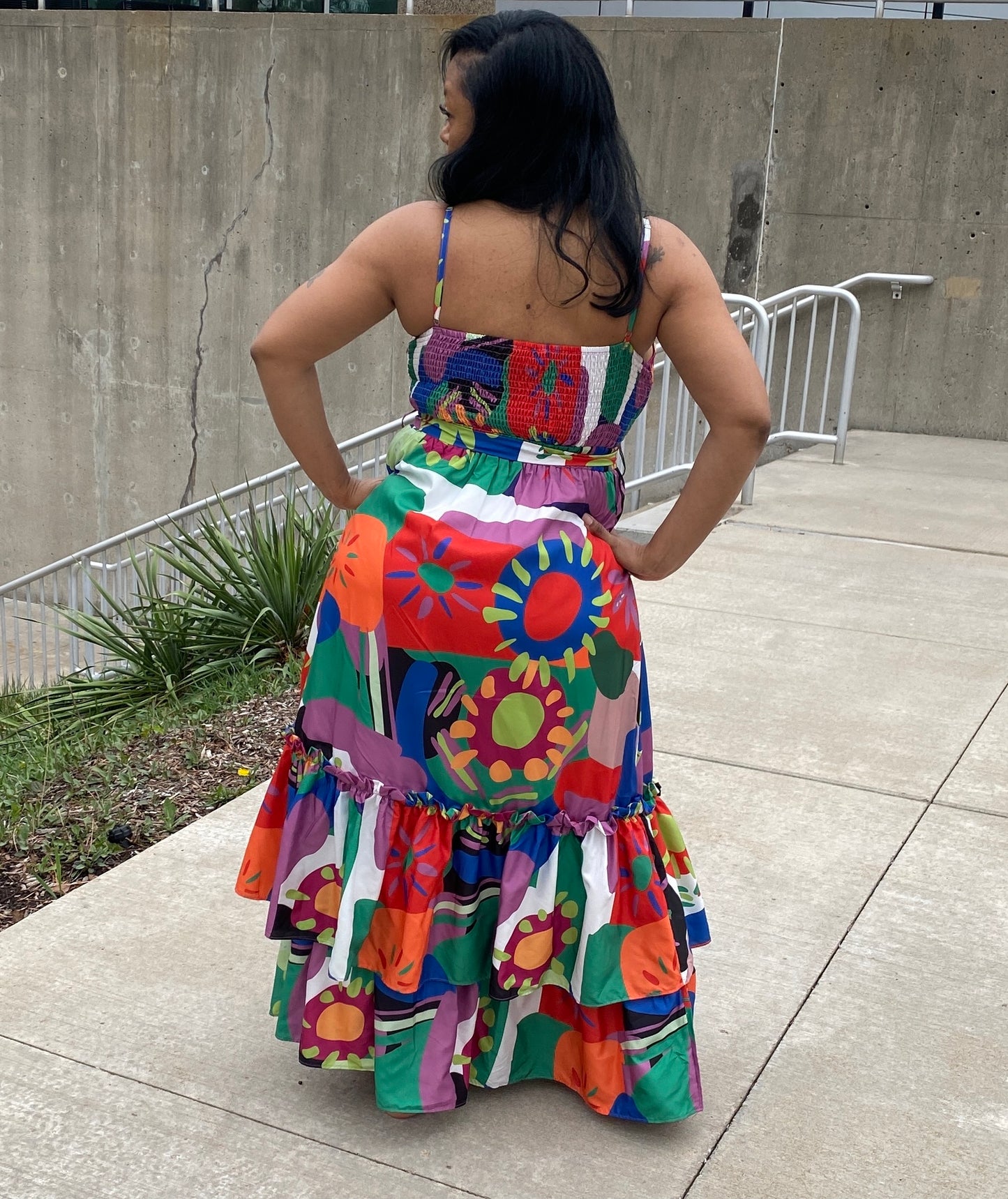 Roses and Rosé Maxi