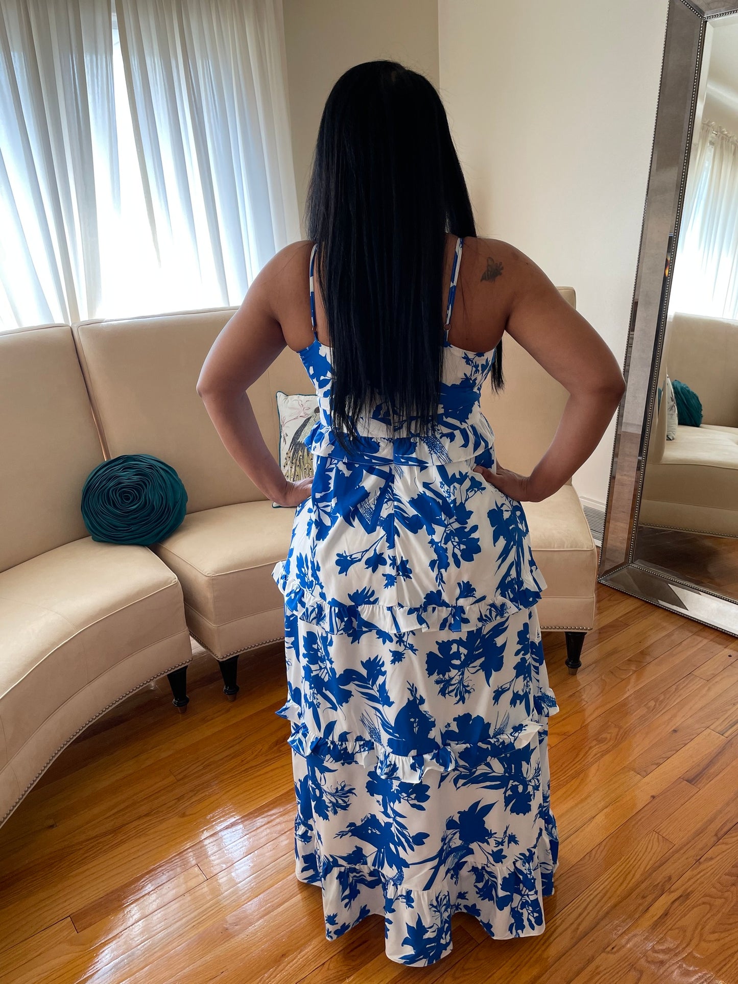 Billie Maxi