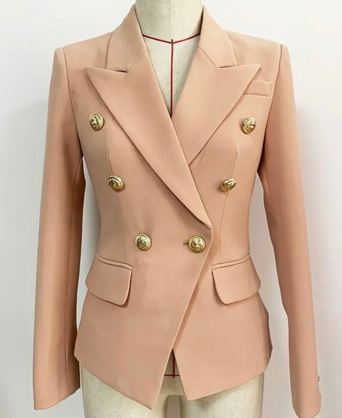 Bianca Blazer