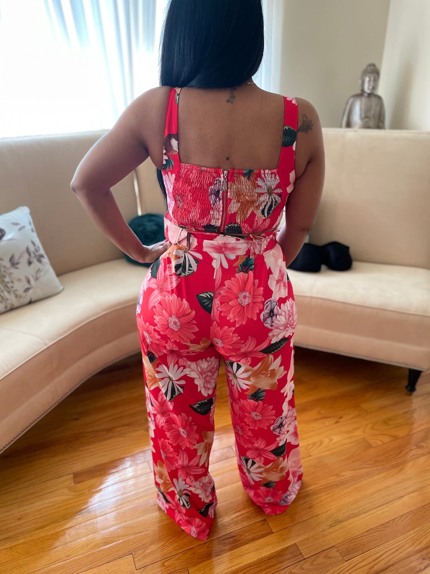 Miami Nights Set