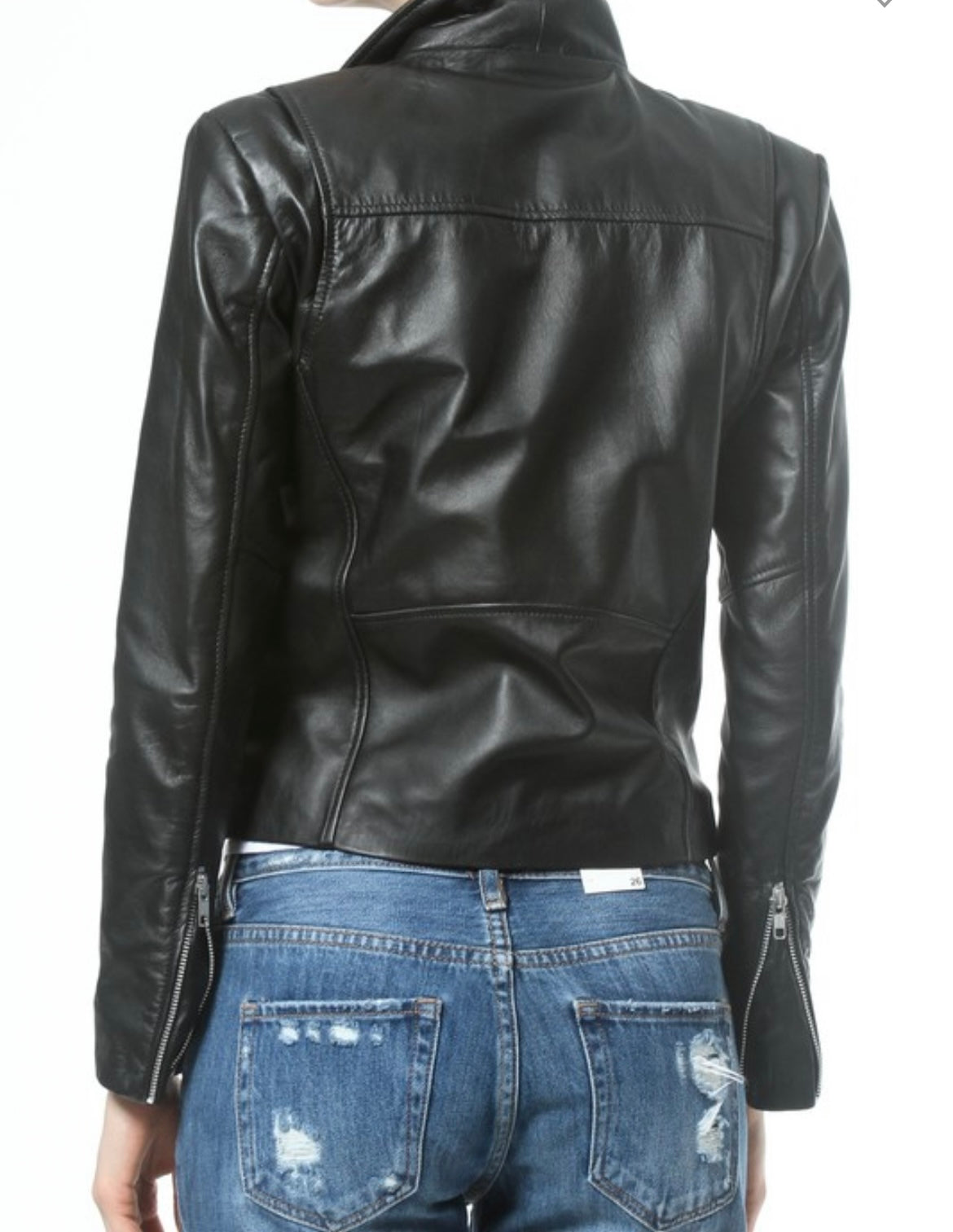Glam Ryder Jacket