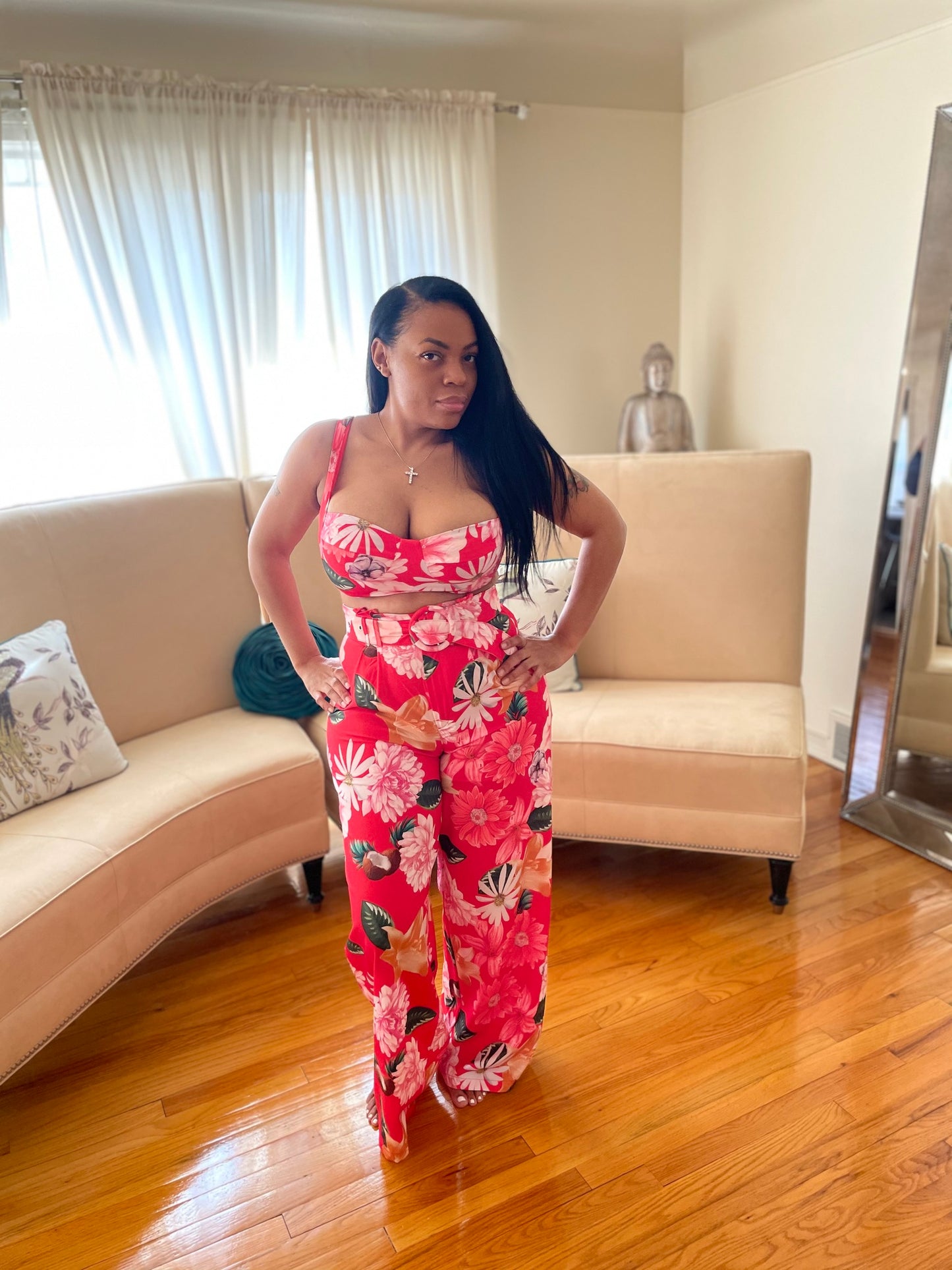 Miami Nights Set