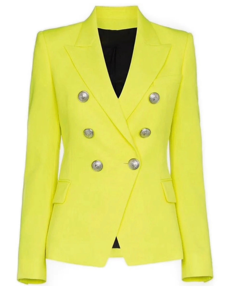 Bianca Blazer