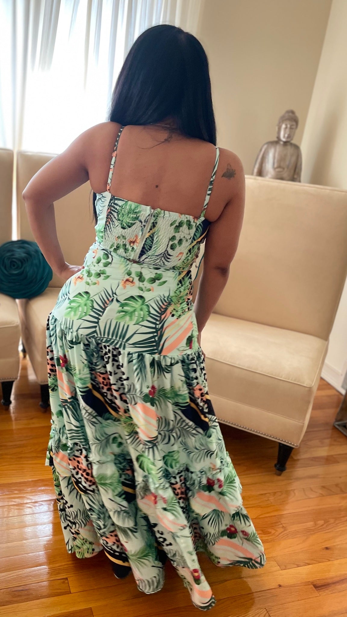 Jocelyn Set