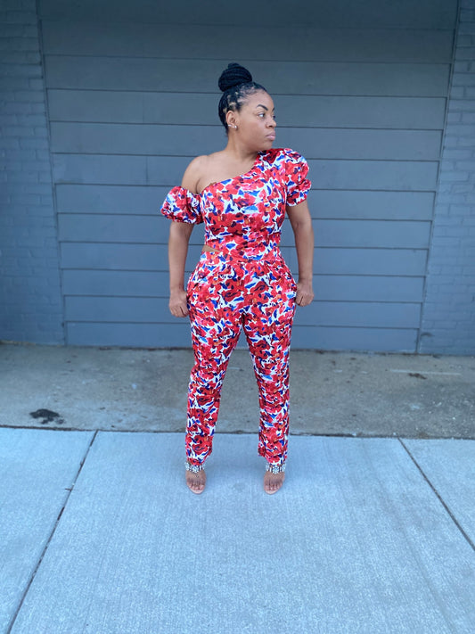 Flower Power Set