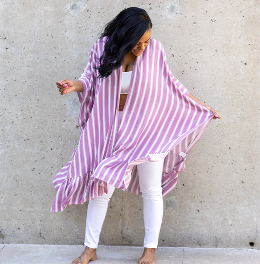 Feelin It Kimono