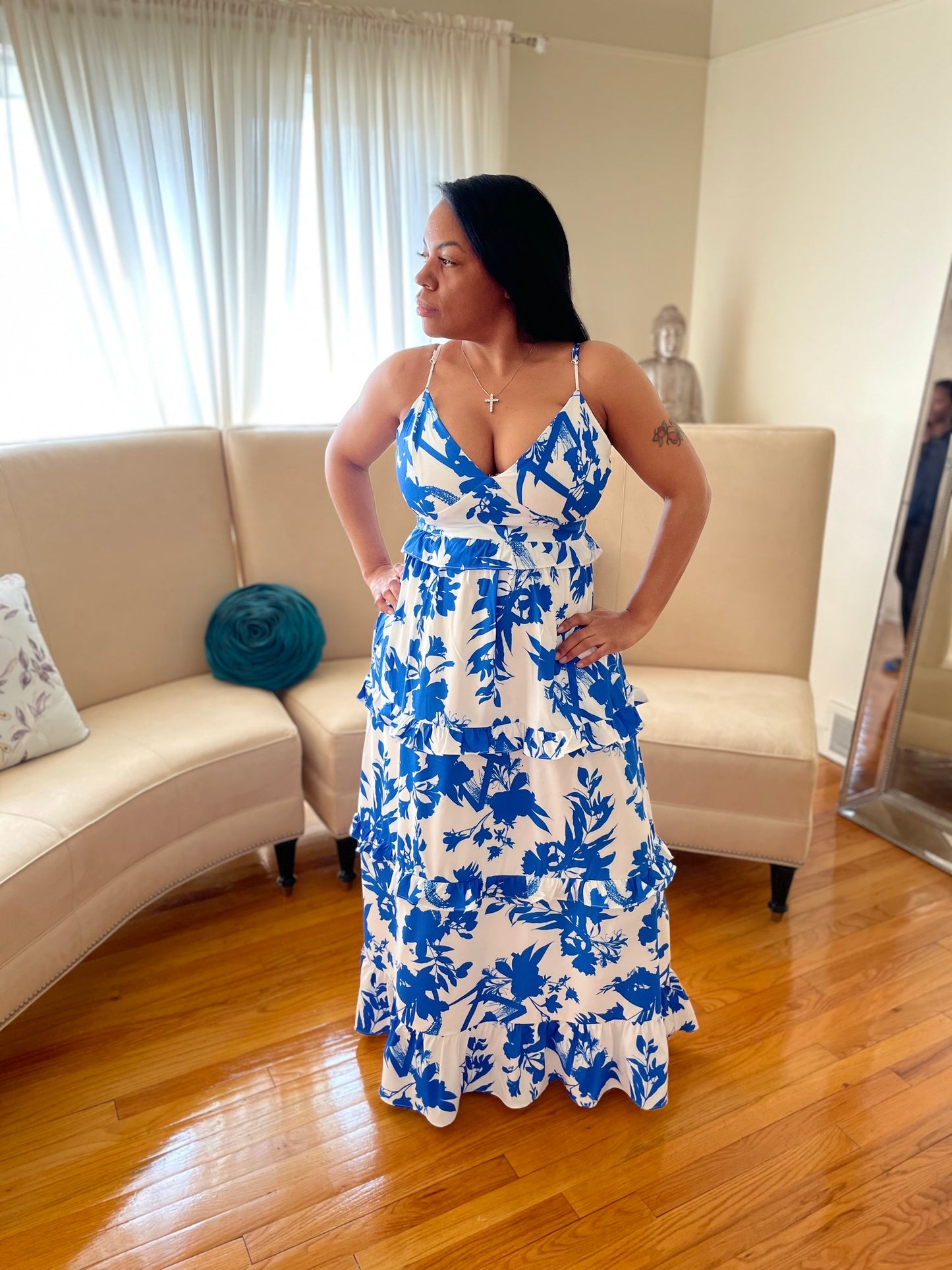 Billie Maxi