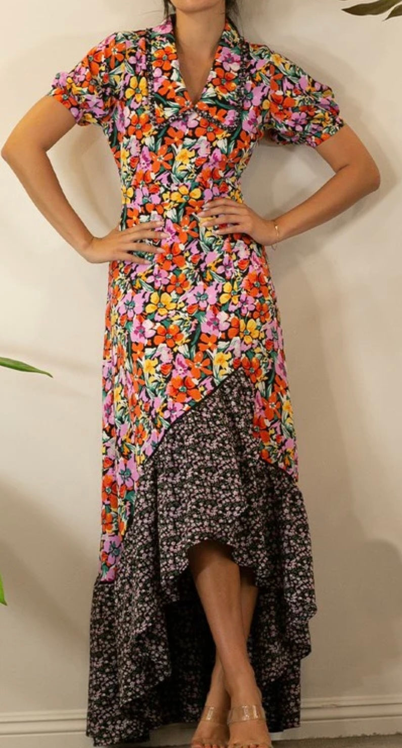 Prairie Maxi