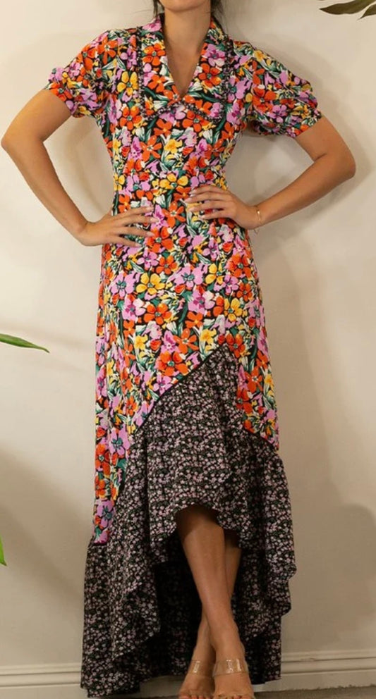 Prairie Maxi