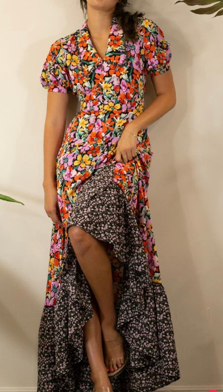 Prairie Maxi