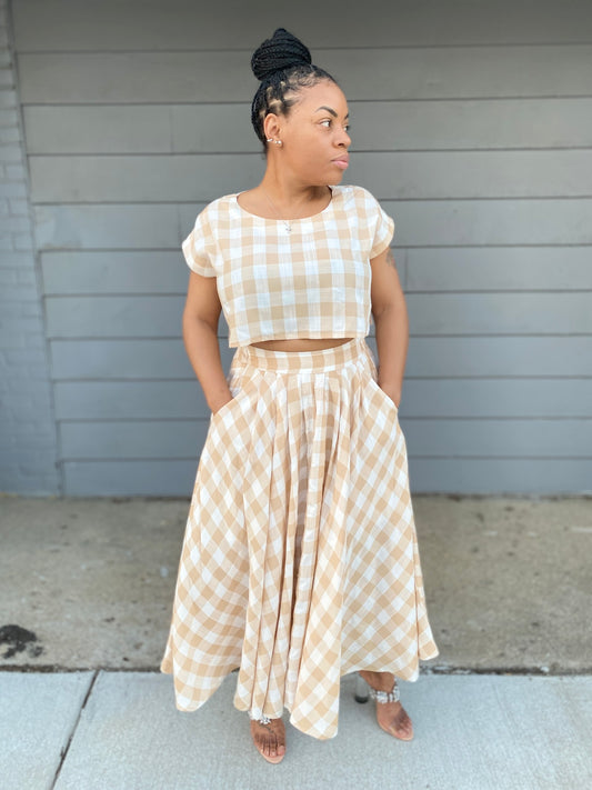 Sunday Brunch Set