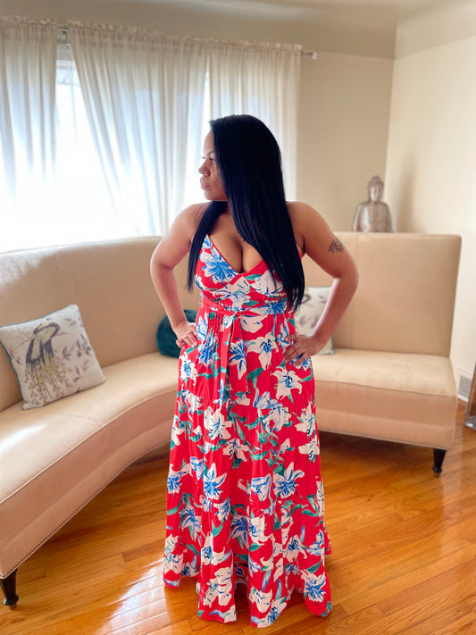 Joseline Maxi