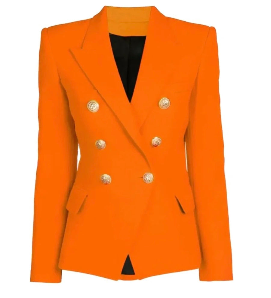 Bianca Blazer
