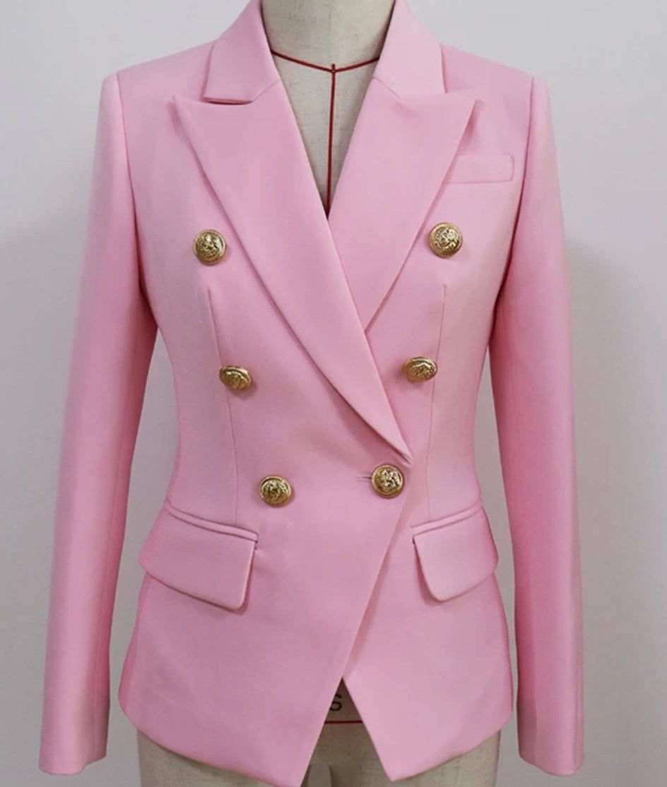 Bianca Blazer