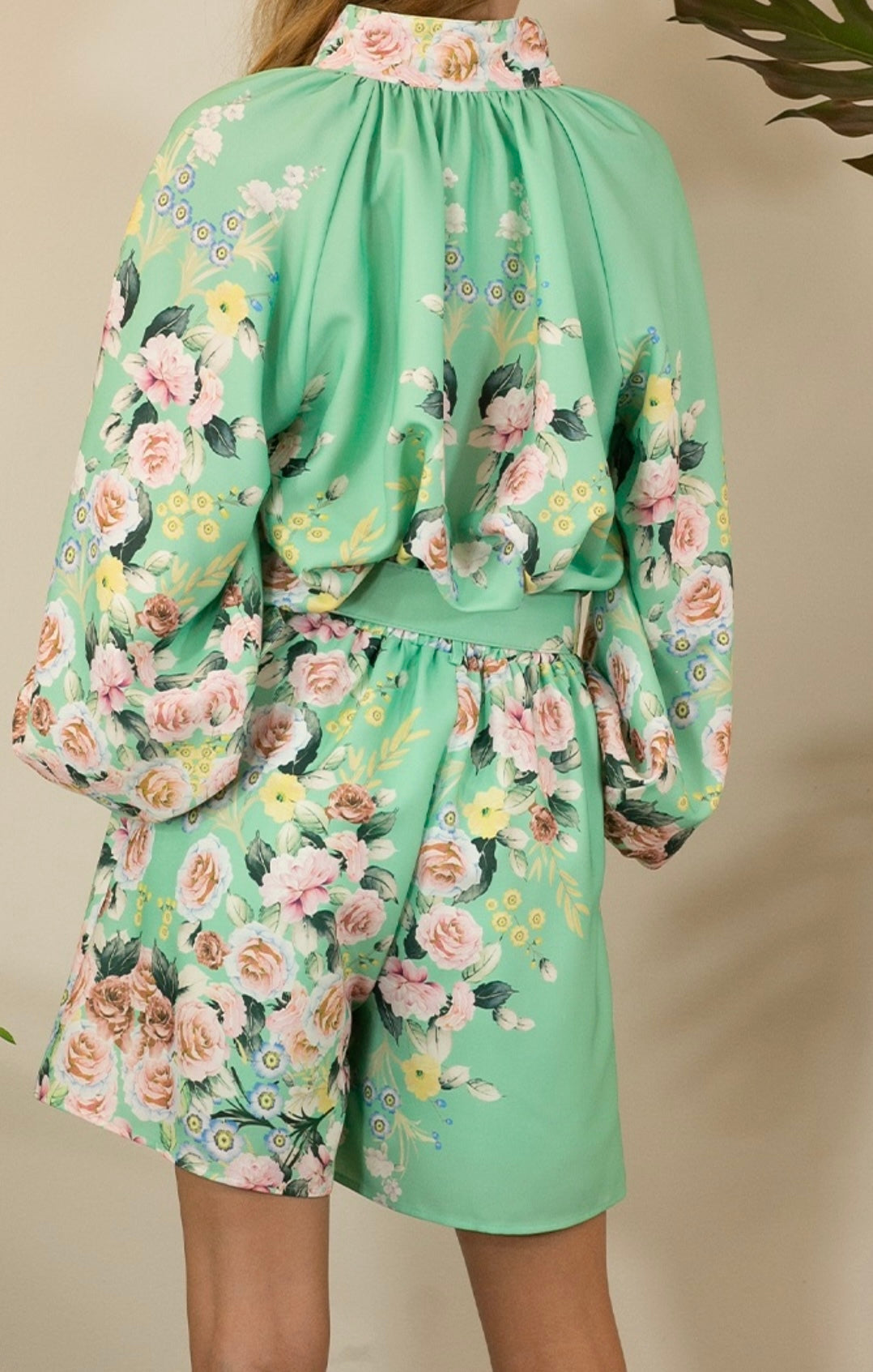 Wild Garden Set