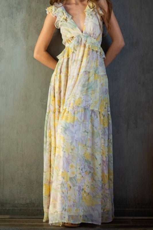Zimmerman Maxi