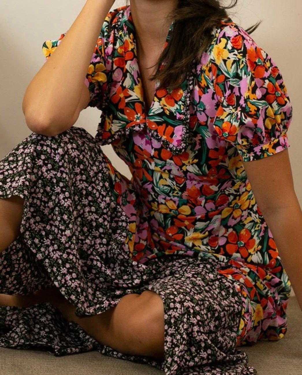 Prairie Maxi