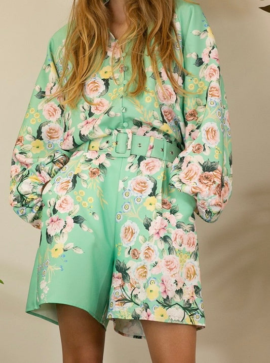 Wild Garden Set
