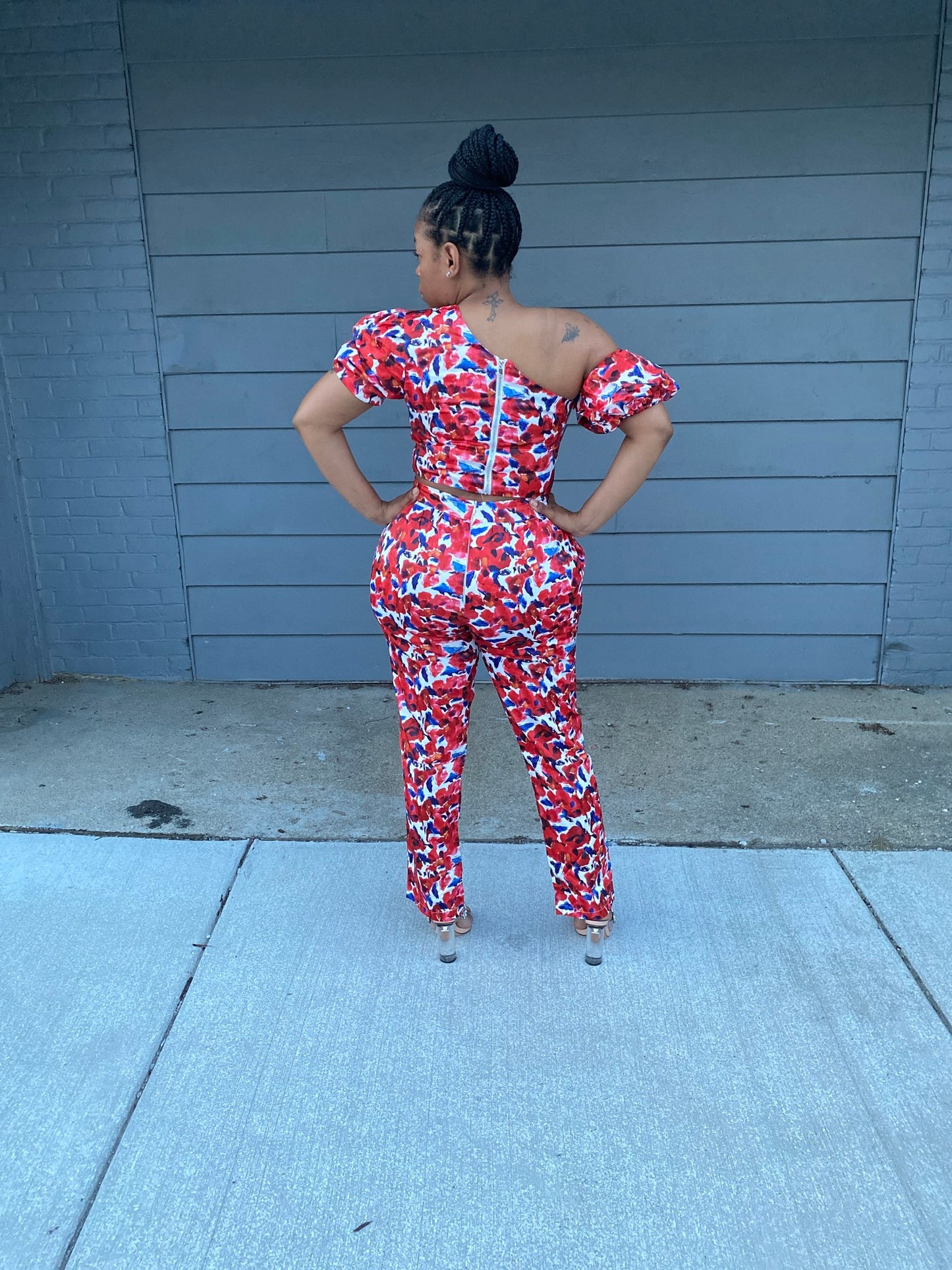 Flower Power Set