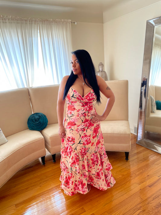 Cali Maxi