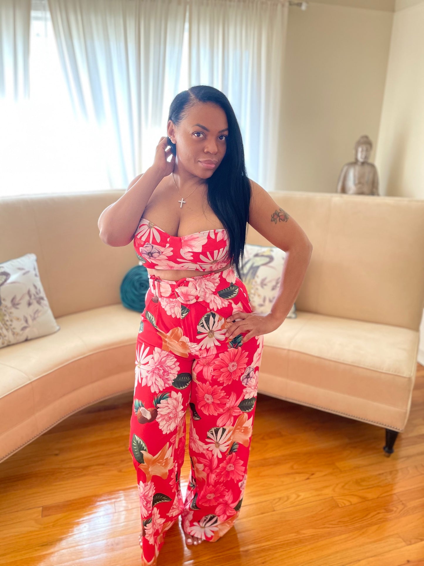 Miami Nights Set
