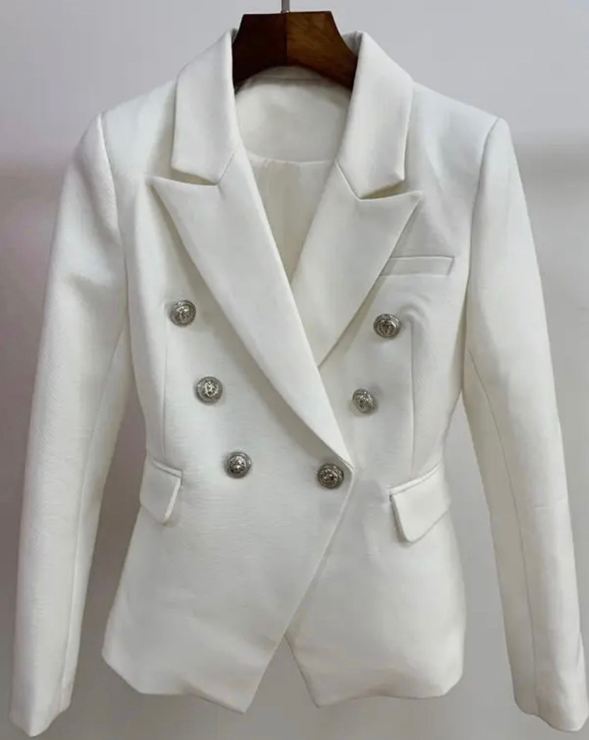 Bianca Blazer