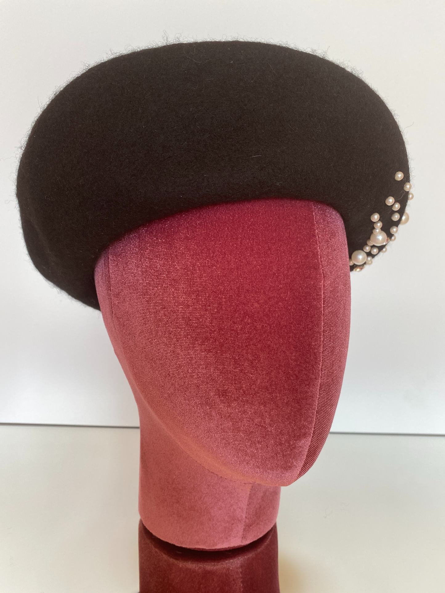 Fancy Things Beret